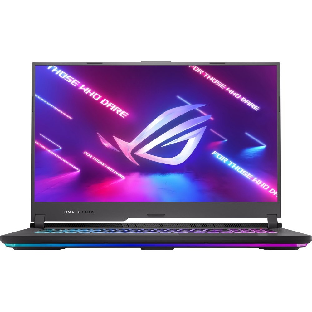 Ноутбук ASUS ROG Strix G17 (G713RC-HX057) r7-6800h/16/512/rtx3050