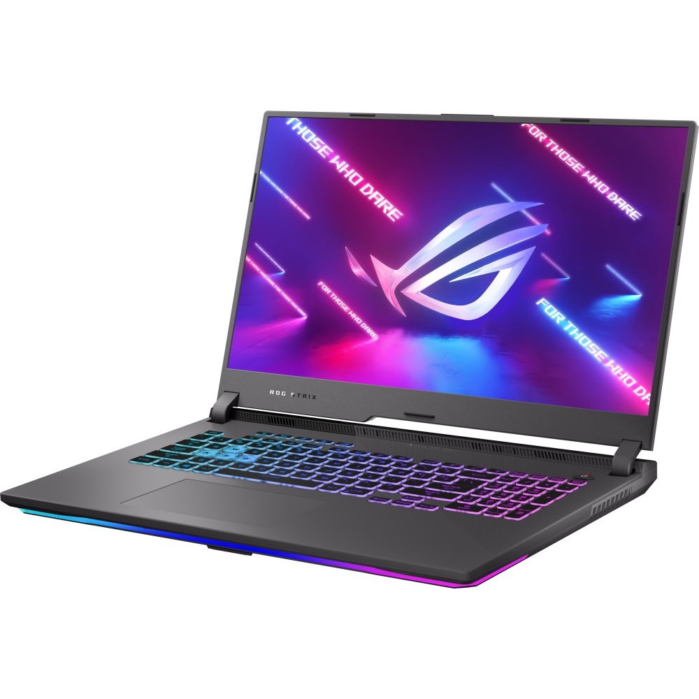 Ноутбук ASUS ROG Strix G17 (G713RC-HX057) r7-6800h/16/512/rtx3050