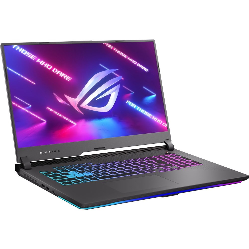 Ноутбук ASUS ROG Strix G17 (G713RC-HX057) r7-6800h/16/512/rtx3050