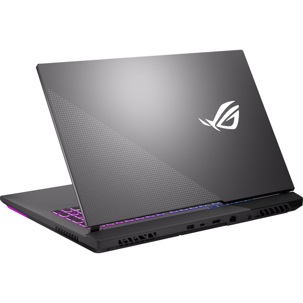 Ноутбук ASUS ROG Strix G17 (G713RC-HX057) r7-6800h/16/512/rtx3050