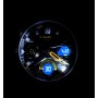 Чоловічий годинник Casio G-SHOCK GA-2000-1A9ER