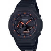 Годинник Casio G-Shock GA-2100-1A4ER