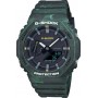 Годинник Casio G-Shock GA-2100FR-3A