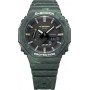 Годинник Casio G-Shock GA-2100FR-3A