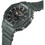 Годинник Casio G-Shock GA-2100FR-3A