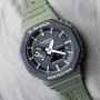 Годинник Casio G-SHOCK GA-2110SU-3A