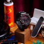 Наручний годинник Casio G-Shock GA-2200BNR-1A