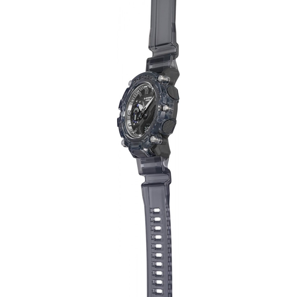Наручний годинник Casio G-Shock GA-2200SKL-8AER