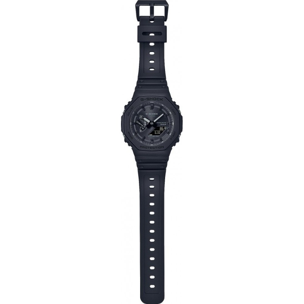 Годинник Casio G-Shock GA-B2100-1A