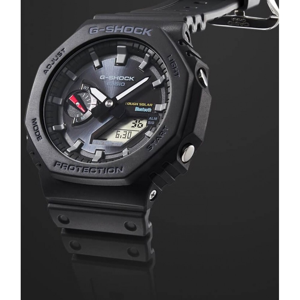 Годинник Casio G-Shock GA-B2100-1A