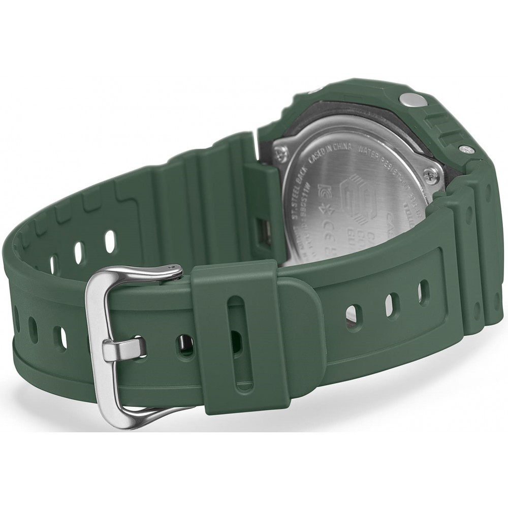 Годинник Casio G-Shock GA-B2100-3A