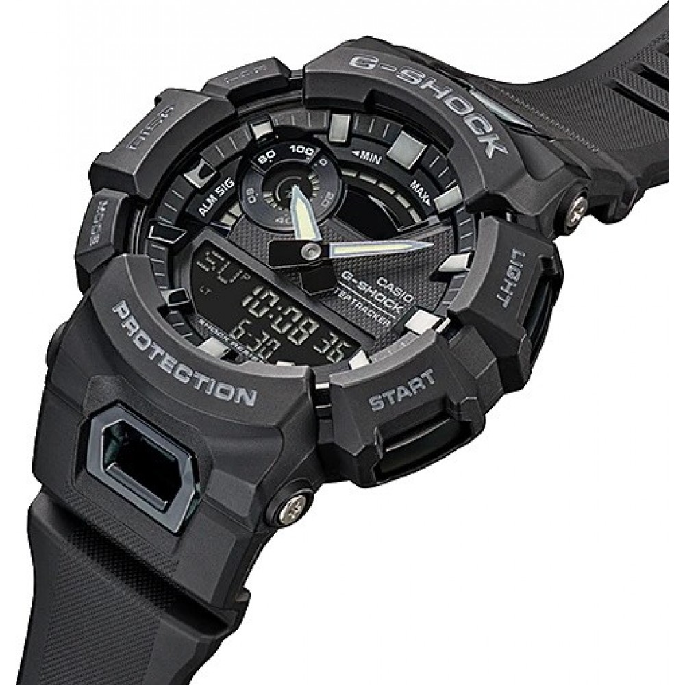 Годинник Casio G-Shock GBA-900-1AER