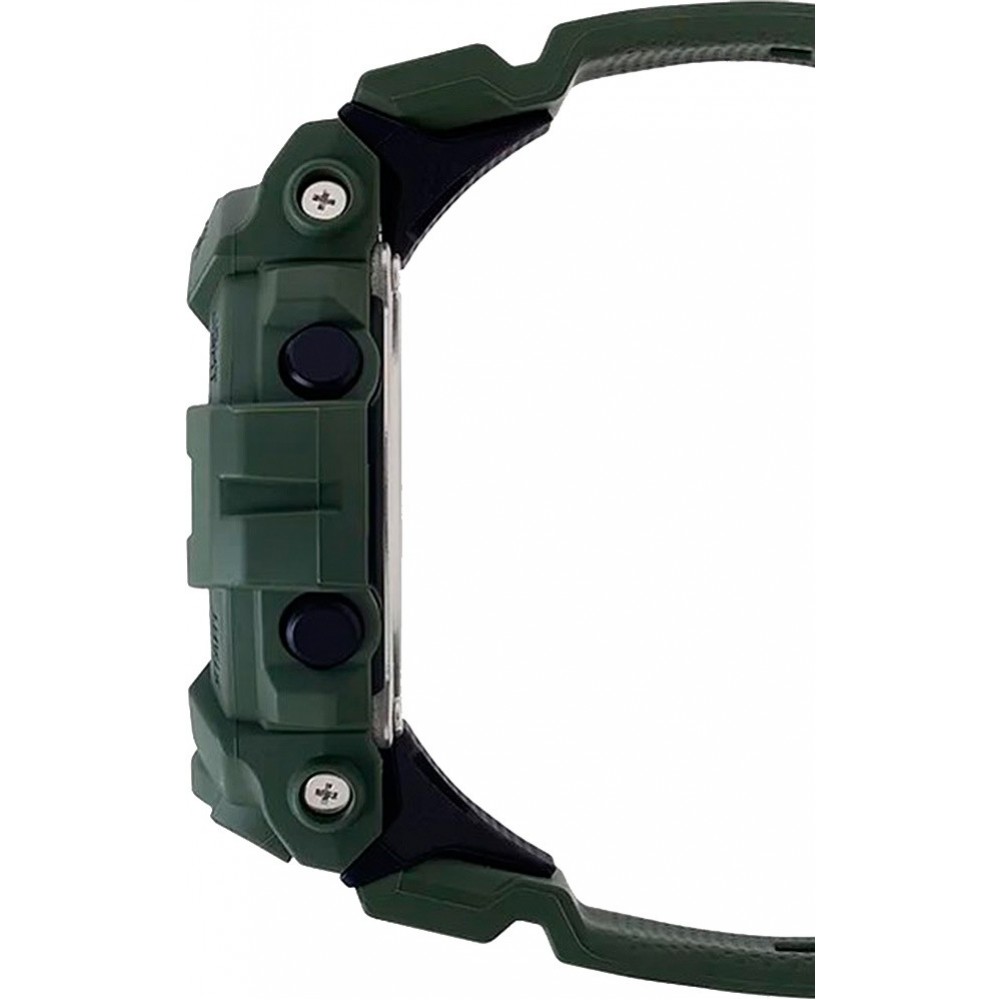 Наручний годинник Casio G-Shock GBD-800UC-3ER