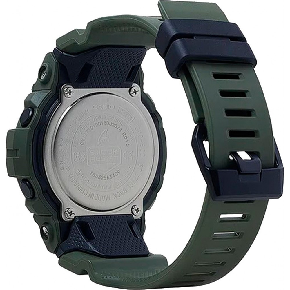 Наручний годинник Casio G-Shock GBD-800UC-3ER