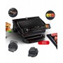 Електрогриль притискний Tefal OptiGrill+ GC712834