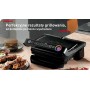 Електрогриль притискний Tefal OptiGrill+ GC712834
