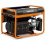 Бензиновий генератор Daewoo Power GDA 8500E