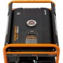 Бензиновий генератор Daewoo Power GDA 8500E