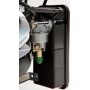Бензиновий генератор Daewoo Power GDA 8500E