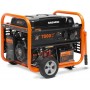 Бензиновий генератор Daewoo Power GDA 8500E