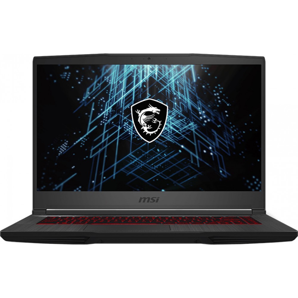 Ноутбук MSI GF63 Thin 11UD (GF63 11UD-213XPL) 15 i5/16/512/3050ti