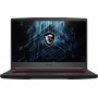 Ноутбук MSI GF63 Thin 11UD (GF63 11UD-213XPL) 15 i5/16/512/3050ti