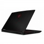 Ноутбук MSI GF63 Thin 11UD (GF63 11UD-213XPL) 15 i5/16/512/3050ti