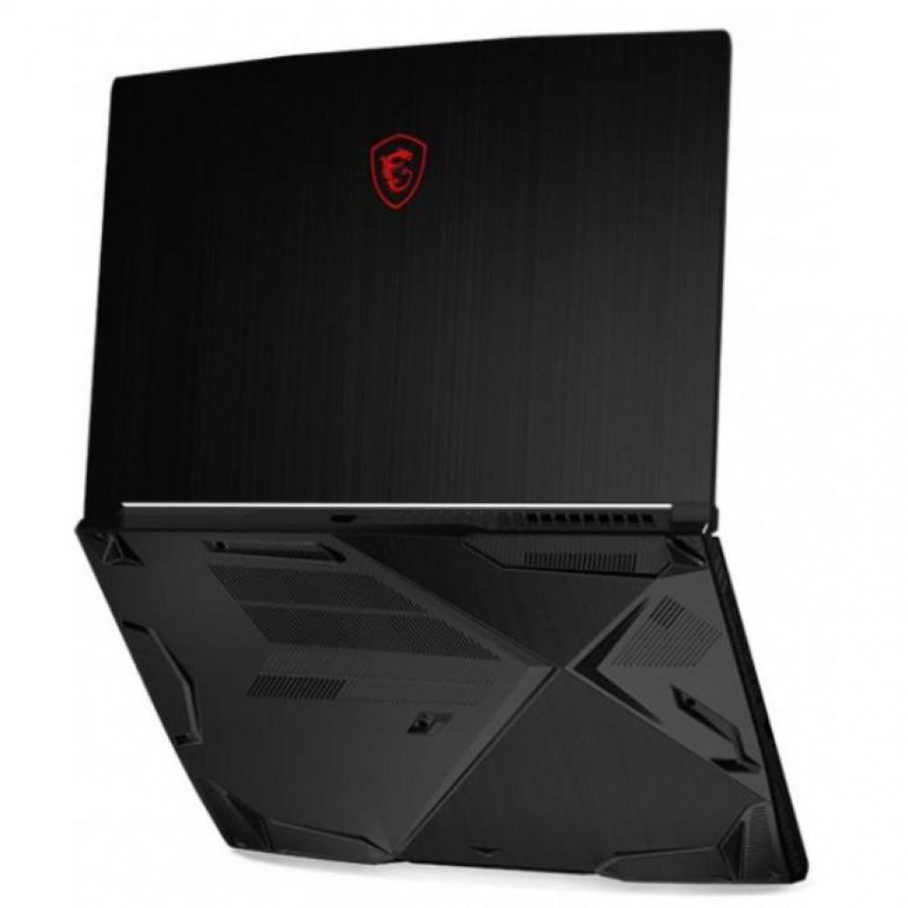 Ноутбук MSI GF63 Thin 11UD (GF63 11UD-213XPL) 15 i5/16/512/3050ti