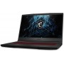 Ноутбук MSI GF63 Thin 11UD (GF63 11UD-213XPL) 15 i5/16/512/3050ti