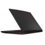 Ноутбук MSI GF63 Thin 11UD (GF63 11UD-213XPL) 15 i5/16/512/3050ti