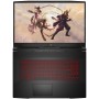 Ноутбук MSI Katana GF76 12UD (GF76 12UD-404PL) i5/16/512GB/RTX 3050 Ti