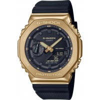 Чоловічий годинник Casio G-Shock GM-2100G-1A9ER