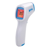 Бесконтактний термометр GRUNDIG INFRARED