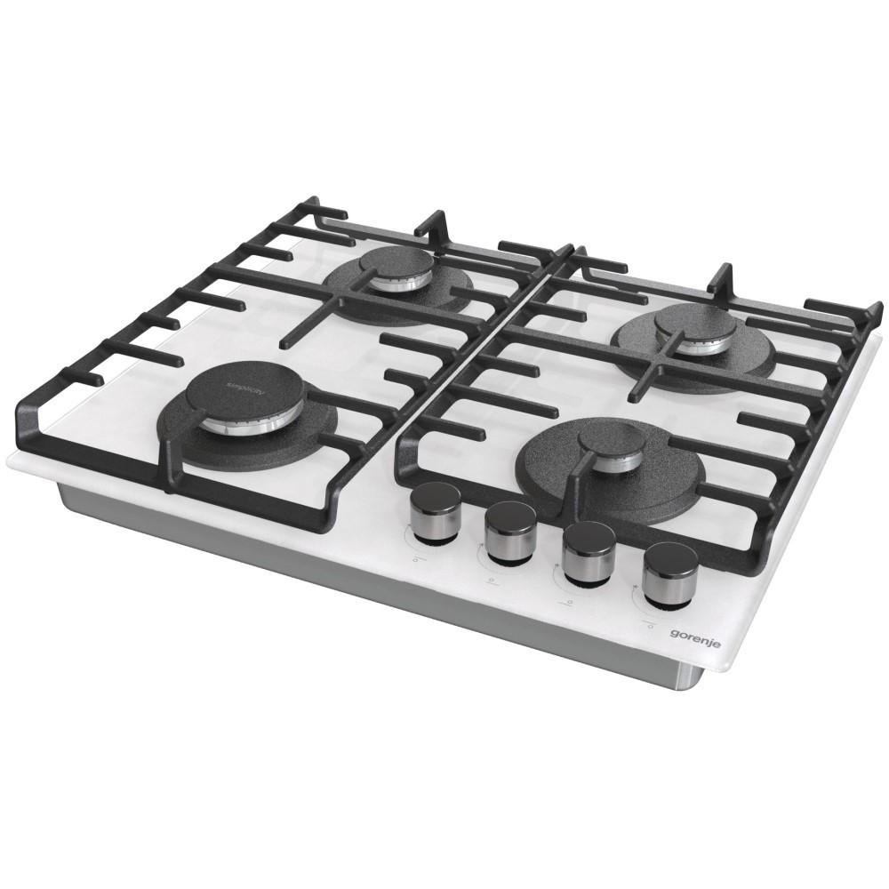 Варильна поверхня газова Gorenje GT642SYW