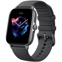Смарт-годинник Amazfit GTS 3 Graphite Black