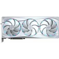 Відеокарта Gigabyte GeForce RTX 5090 AORUS MASTER ICE 32G (GV-N5090AORUSM ICE-32GD)