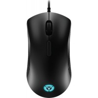 Мишка Lenovo M300 RGB Black (GY50X79384)
