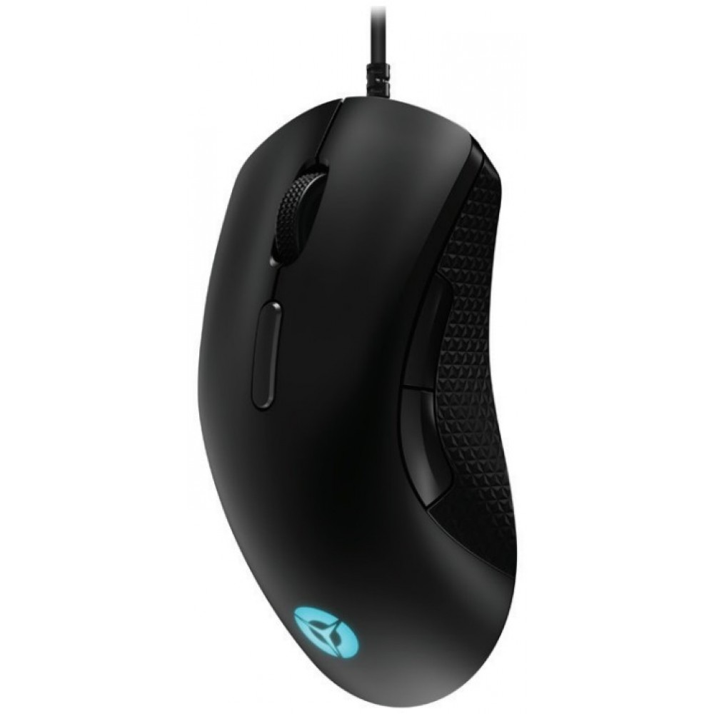 Мишка Lenovo M300 RGB Black (GY50X79384)