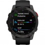 Смарт-часы Garmin Epix (Gen 2) Sapphire - Black Titanium (010-02582-10/11)
