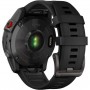 Смарт-часы Garmin Epix (Gen 2) Sapphire - Black Titanium (010-02582-10/11)