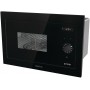 Вбудована мікрохвильова піч Gorenje BM 235 SYB