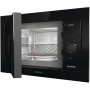 Вбудована мікрохвильова піч Gorenje BM 235 SYB