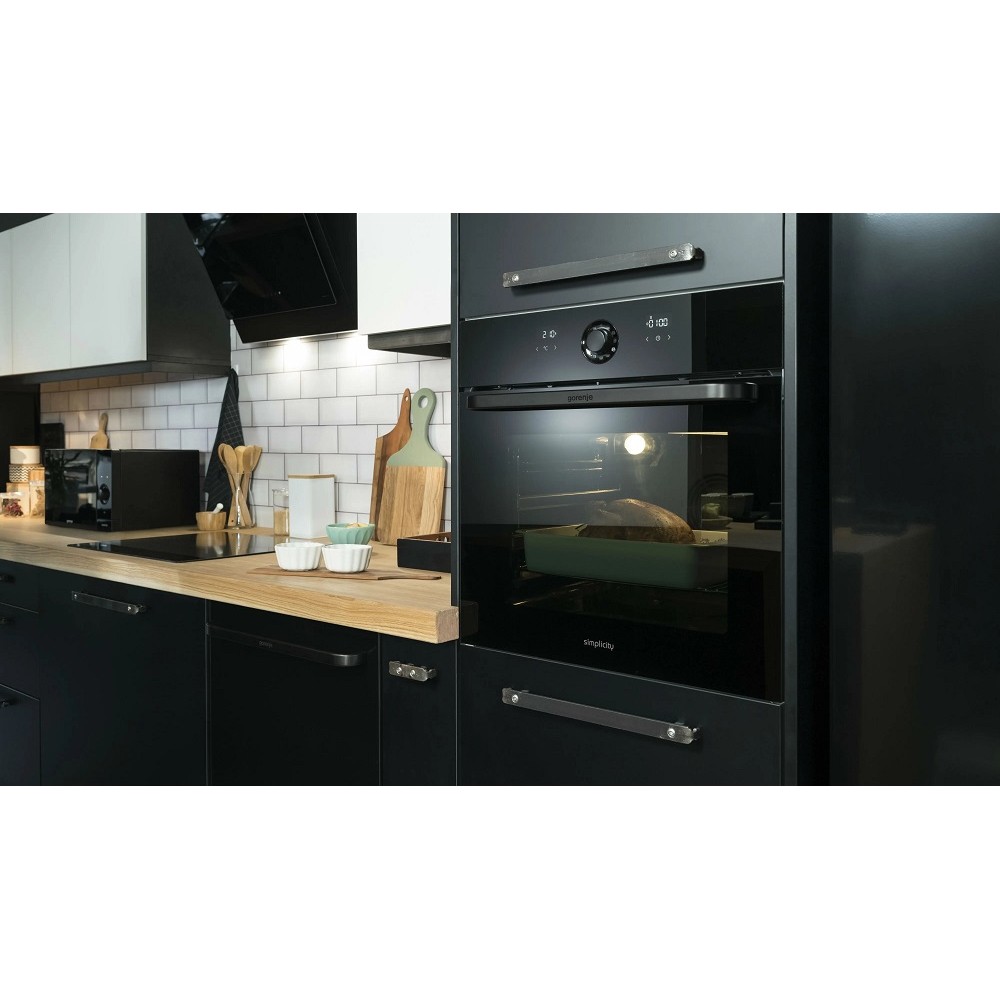 Духова шафа Gorenje BO 76 SYB