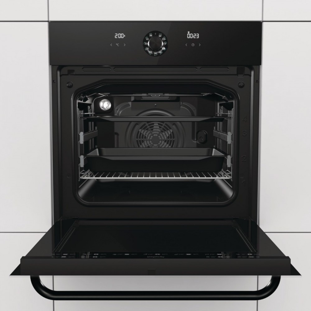 Духова шафа Gorenje BO 76 SYB