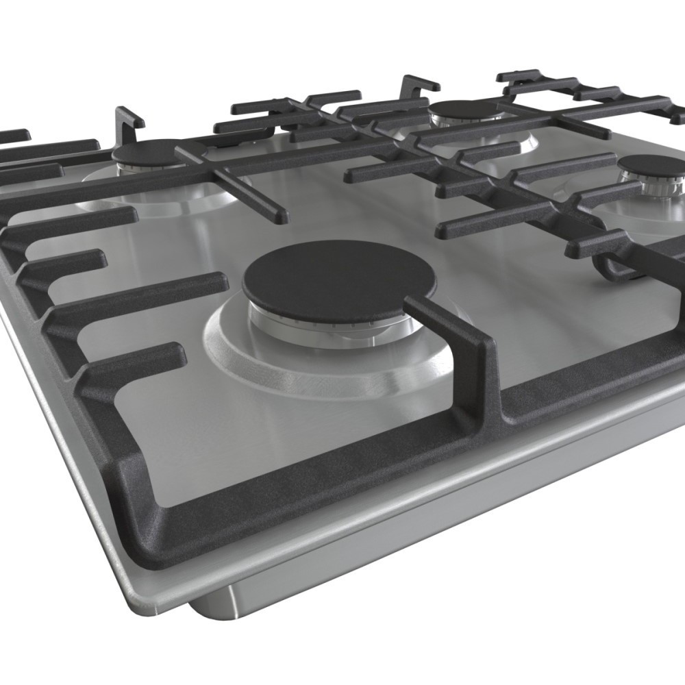 Варильна поверхня газова Gorenje G 642 ABX