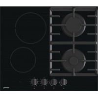 Варильна поверхня комбінована Gorenje GCE691BSC