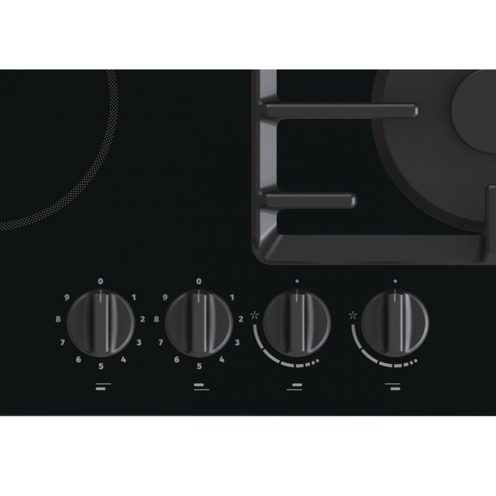 Варильна поверхня комбінована Gorenje GCE691BSC