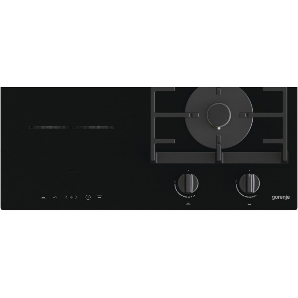 Варильна поверхня комбінована Gorenje GCI 691 BSC
