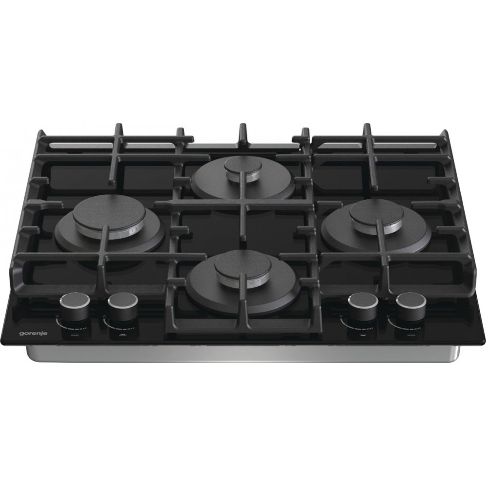 Варильна поверхня газова Gorenje GT 6D42 AB