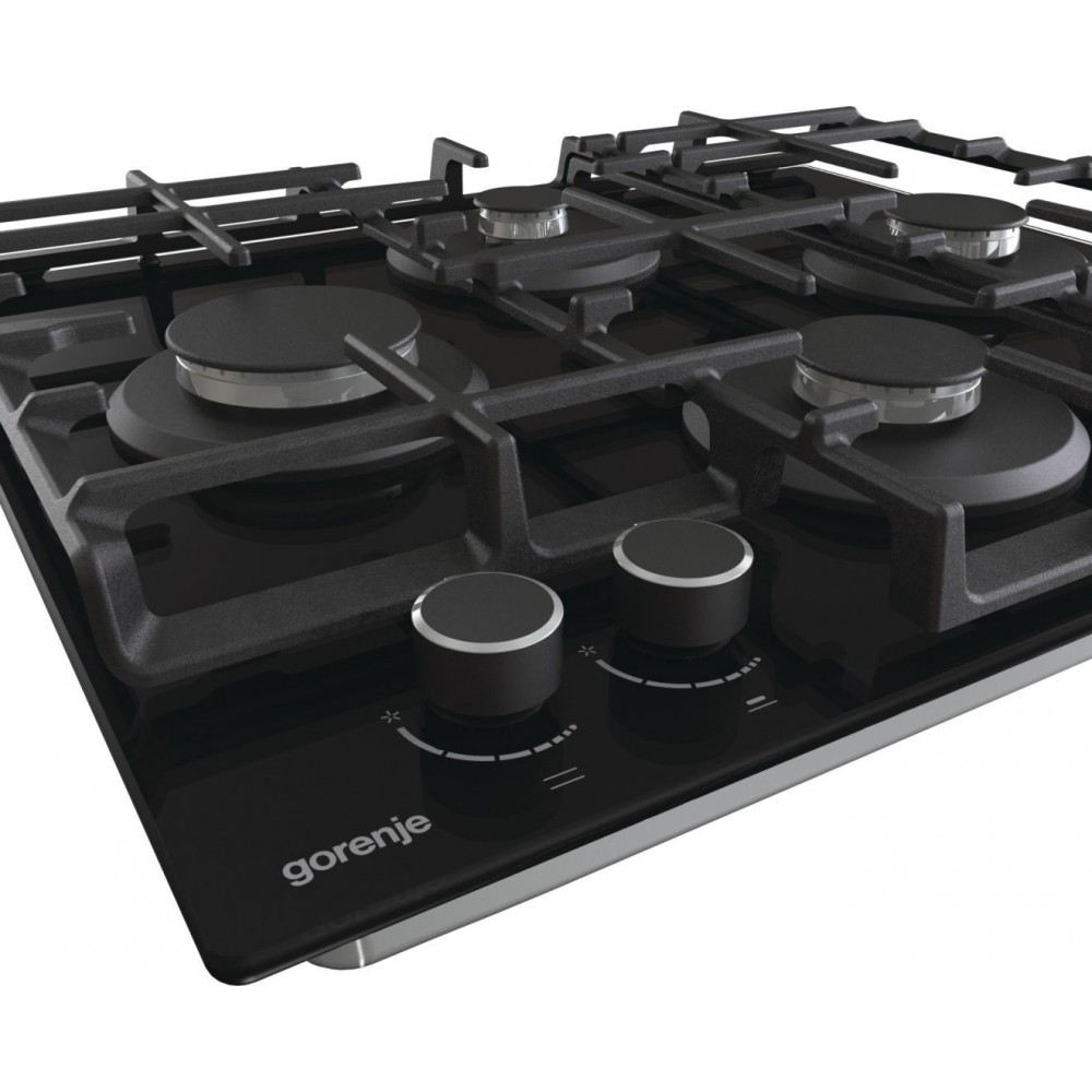 Варильна поверхня газова Gorenje GT 6D42 AB